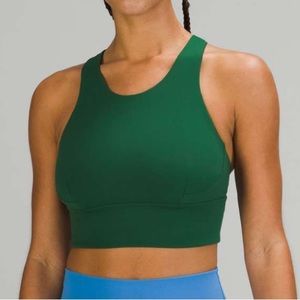 Lululemon Wunder Train bra 6